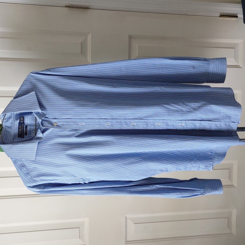 Shirt ls